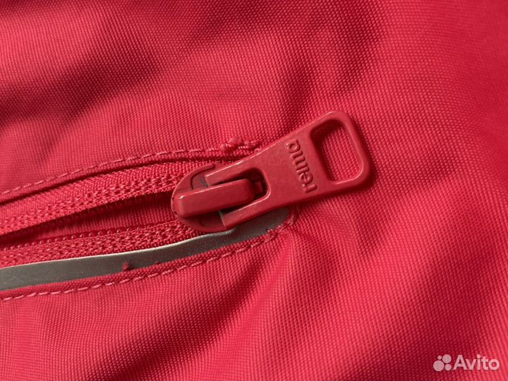 Комбинезон демисезонный reima