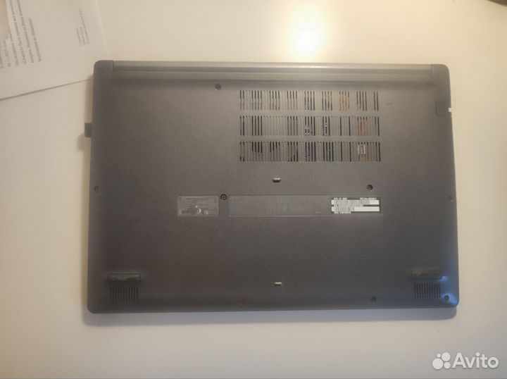 Ноутбук acer aspire 5