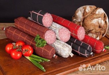 Упаковщики колбасный цех/вахта/Владимирская обл