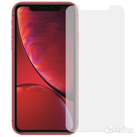 Защитное стекло для Apple iPhone XR 2,5D