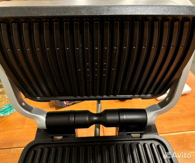 Электрогриль Tefal Optigrill Elite gc750d30