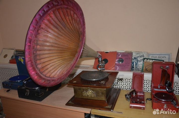 Помогу продать ваши вещи СССР / Коллекции / Ретро