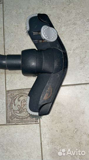 Пылесос Philips