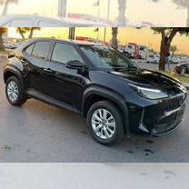 Toyota Yaris Cross 1.5 CVT, 2020, 40 000 км, с пробегом, цена 1 750 000 руб.