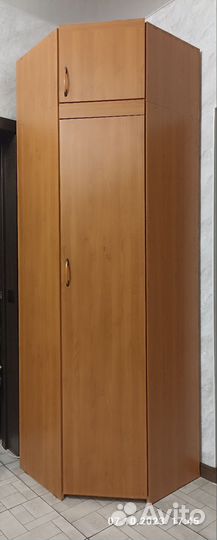 Прихожая бу