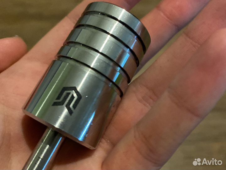 Держак для тату