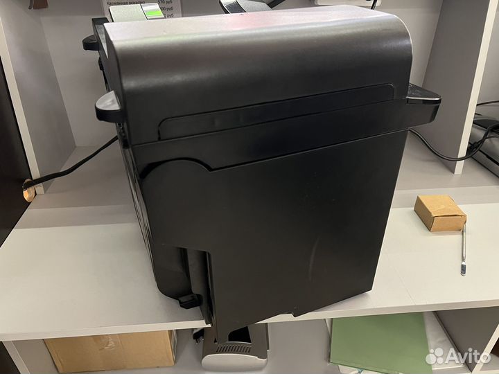 HP LaserJet 1536 dnf mfp