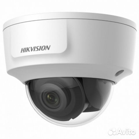 IP видеокамера Hikvision DS-2CD2185G0-IMS 371145