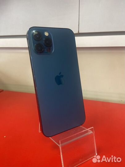 iPhone 12 Pro, 128 ГБ