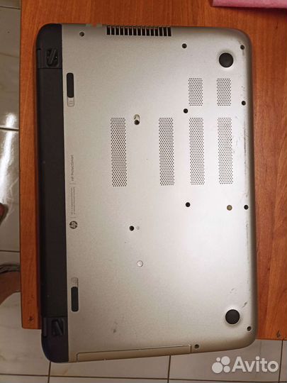 Hp pavilion g6 разбор