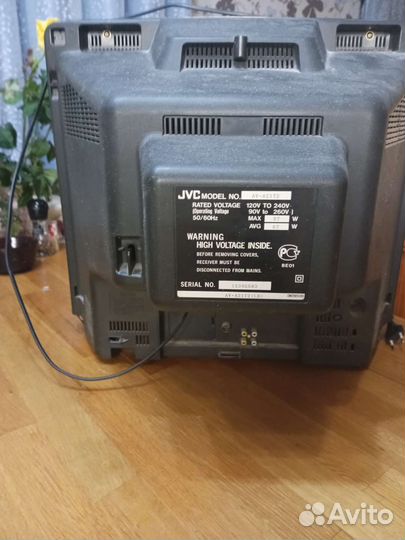 Телевизор бу