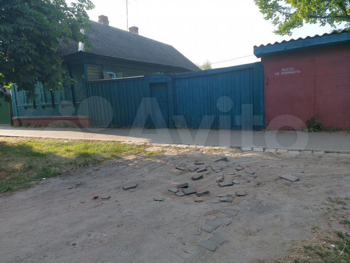 Дом 70 м² на участке 12 сот.