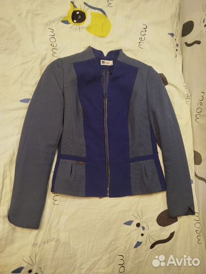 Счастливый костюм