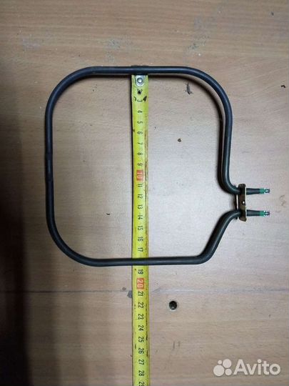 Тэн электрический