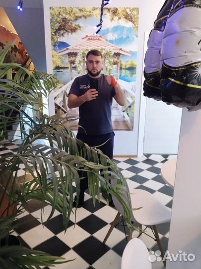 Упаковщик распаковщик