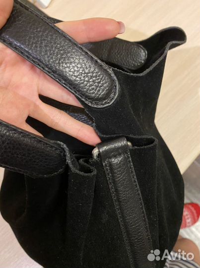 Сумка мешок