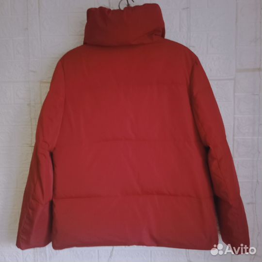 Куртка зимняя женская 48 50