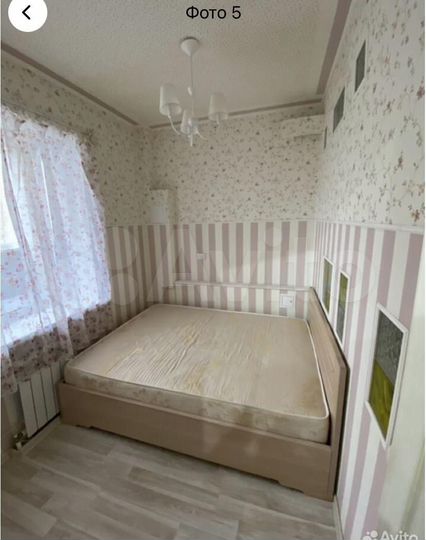 2-к. квартира, 40 м², 5/6 эт.