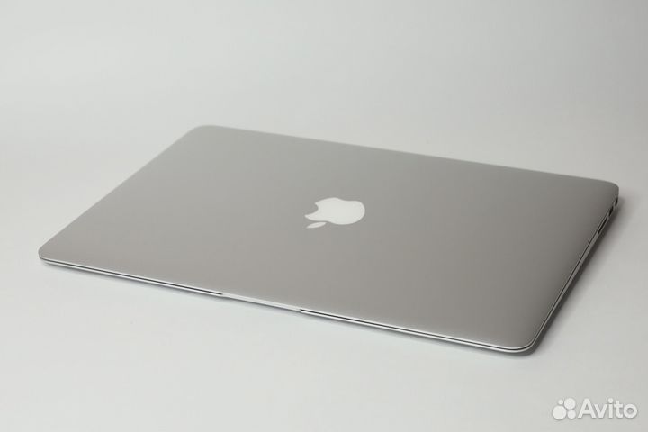 MacBook Air (13-inch, Mid 2012)