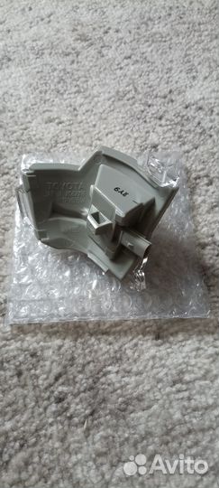 Повторитель поворота L. Camry V70 81740-47010