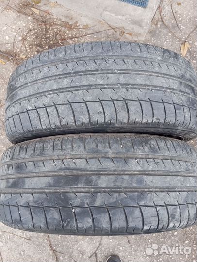 Triangle Sportex TSH11 225/45 R19 94V