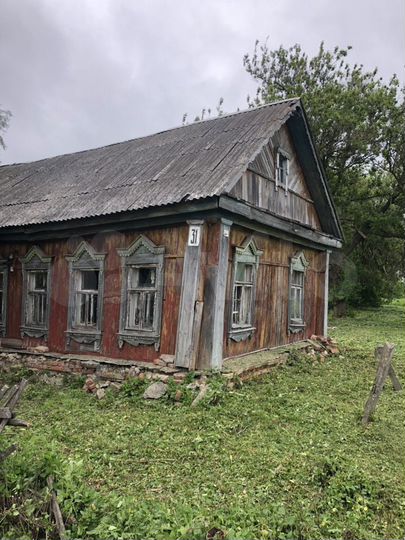 Участок 28 сот. (ИЖС)