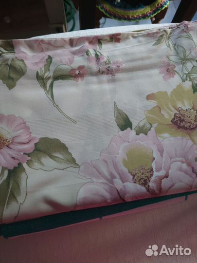 Простыни б/у