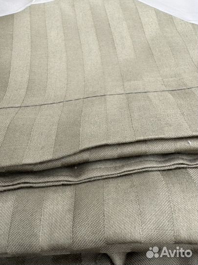 Ткань постельная