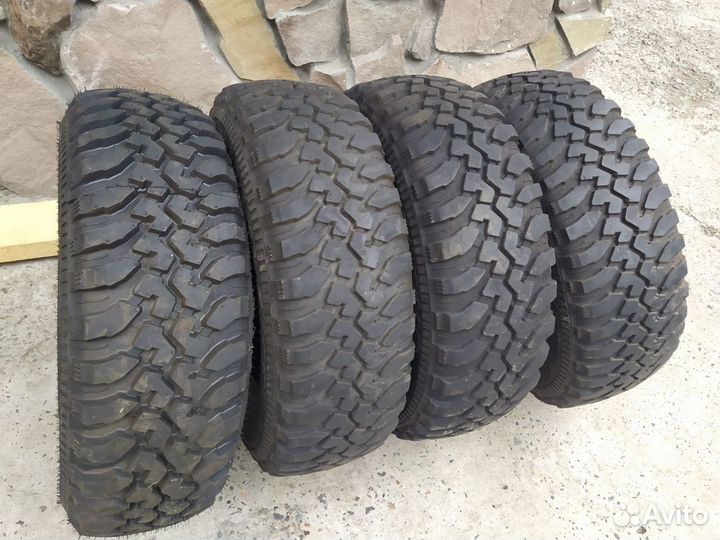 Cordiant Off Road 205/70 R15