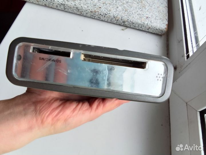 Мультимедиа hdd
