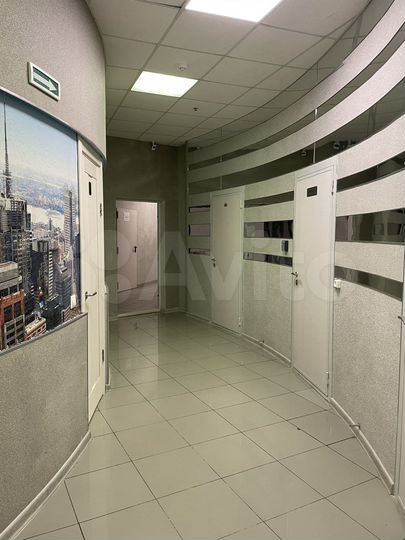 Офис, 32.6 м²