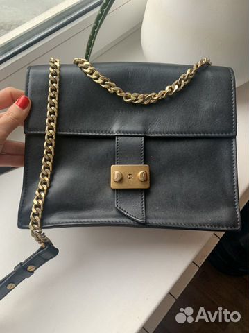 Сумка Coccinelle