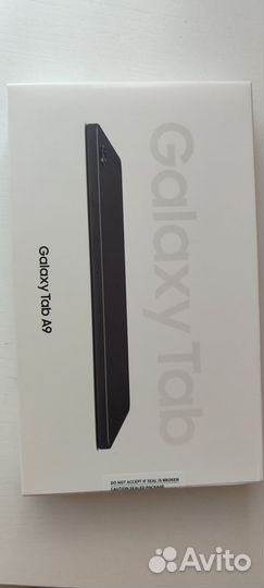 Samsung galaxy tab a9 SM-X110 8/128GB Wi-Fi