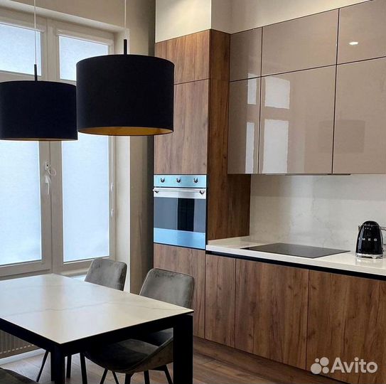 Кухня Marmola на заказ