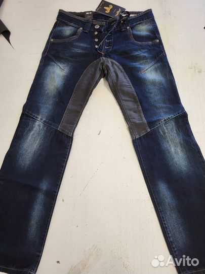 Джинсы новые мужские Опт Розница