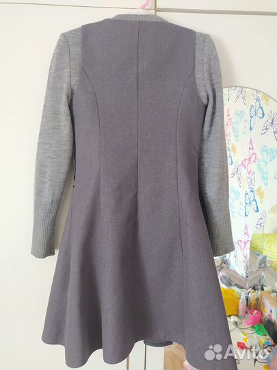 Школьная форма для девочки