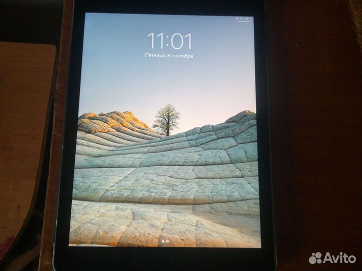 Apple iPad air 2 2014