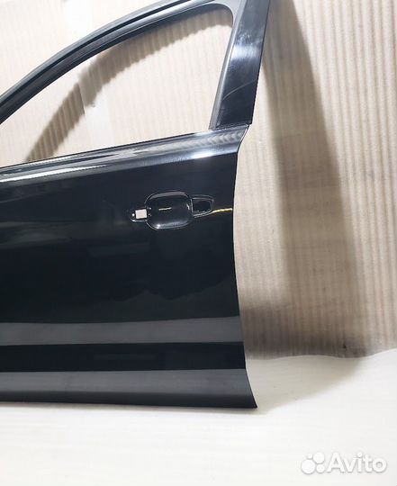 Дверь левая передняя Audi A8 D4 4H