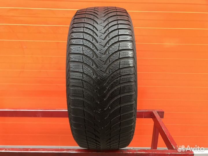 Michelin Alpin A4 225/50 R17 94H