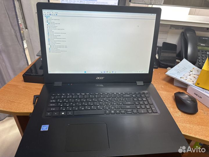 Acer aspire 3 N19c2