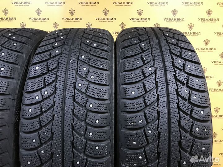 Gislaved Nord Frost 5 205/60 R16 96T