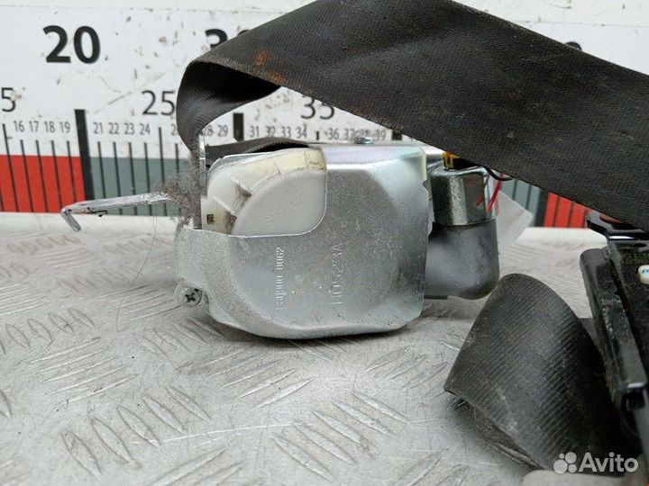 Ремень для Hyundai-KIA Ceed 2 (JD)