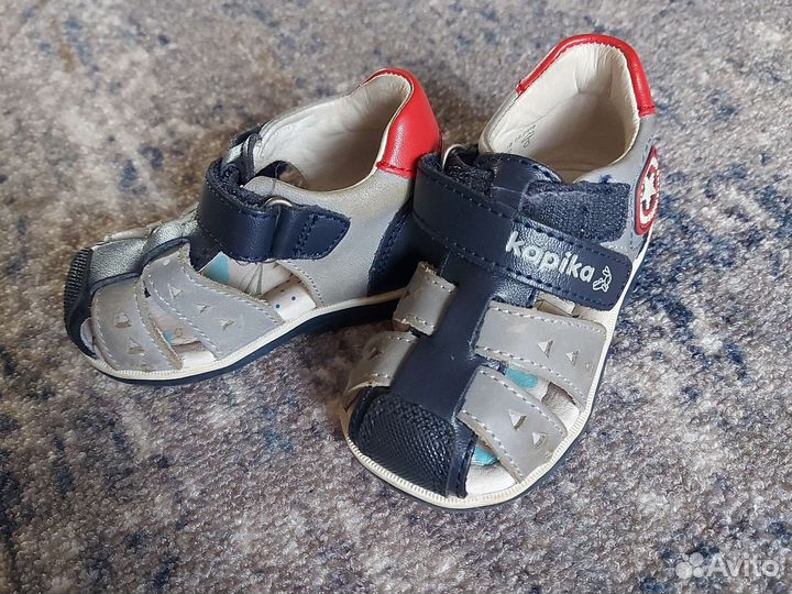 Сандали