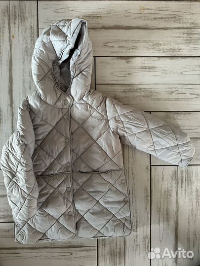 Куртка для девочки Sela