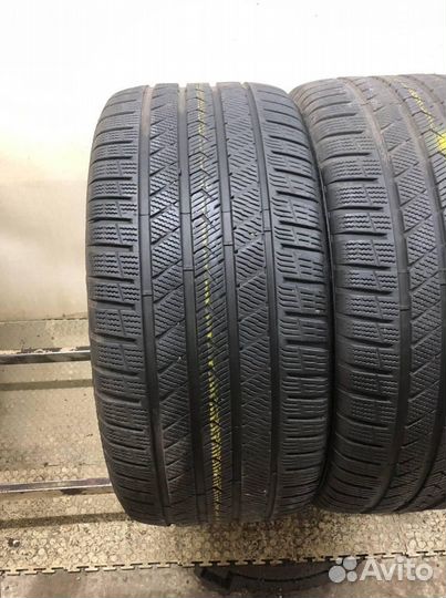 Vredestein QuaTrac Pro 285/40 R21 106H