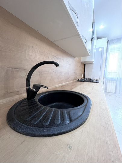 2-к. квартира, 55,4 м², 7/9 эт.