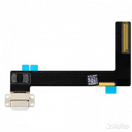 Шлейф для iPad