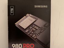 Ssd Samsung 980 pro 1tb