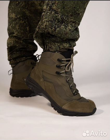 Берцы фарадей тактик 1147 р-р 41,42,43,44 45,46