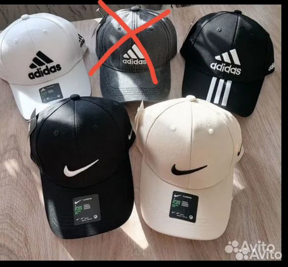 Кепка бейсболка